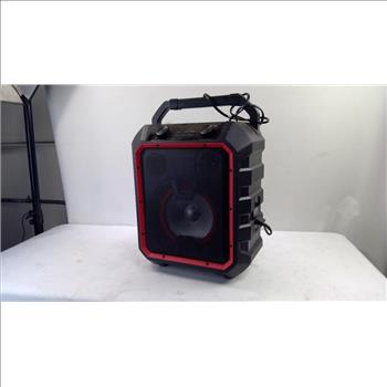 Blackweb Portable Party Speaker