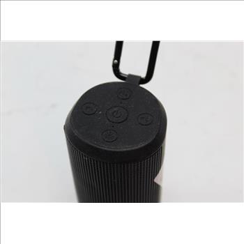 Blackweb Portable Speaker