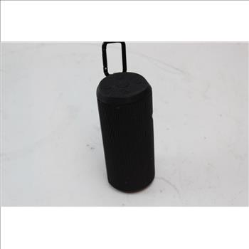 Blackweb Portable Speaker
