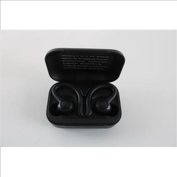 Blackweb Wireless Earbuds With Case