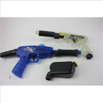 Blade & Talon Ghost Paintball Markers, 2 Pieces