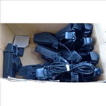 Blade Tech X26 Taser Holsters 10+ Pieces