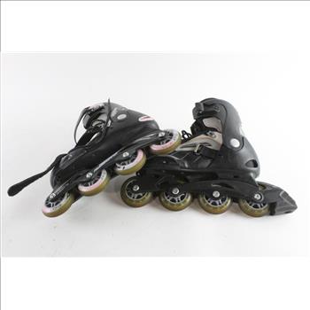 Bladerunner Roller Blades, Size 8