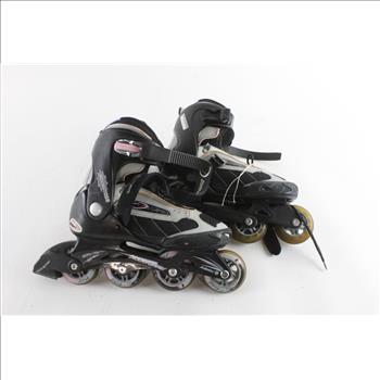 Bladerunner Roller Blades, Size 8