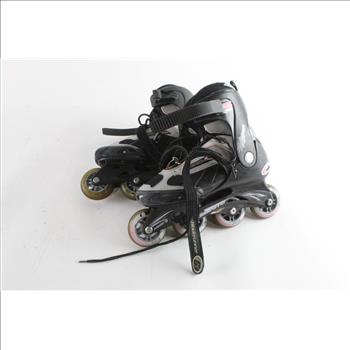 Bladerunner Roller Blades, Size 8
