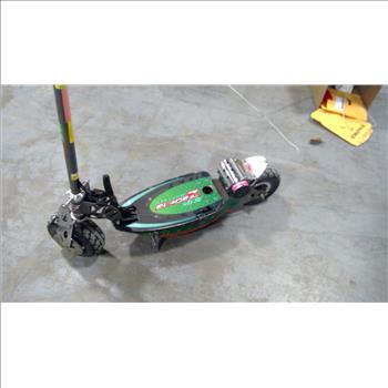 BladeZ Electric Scooter