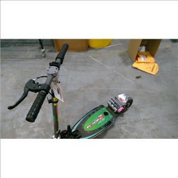 BladeZ Electric Scooter