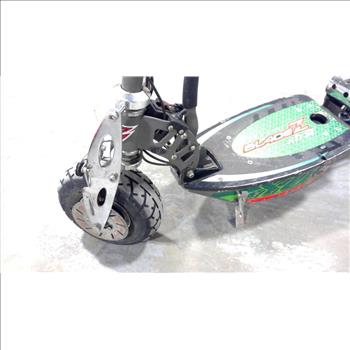 BladeZ Electric Scooter