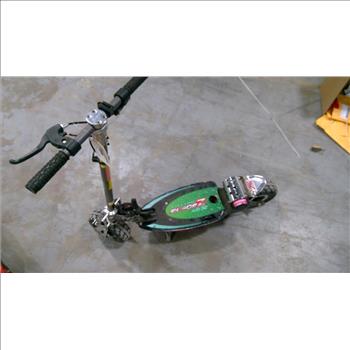 BladeZ Electric Scooter