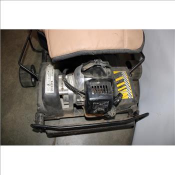 BladeZ Power Kart Go Kart