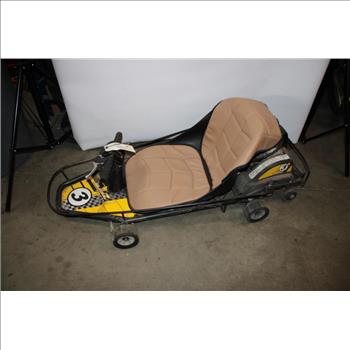 BladeZ Power Kart Go Kart