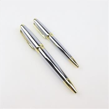 Blass Ball Point Pens, 2 Pieces