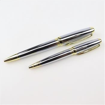 Blass Ball Point Pens, 2 Pieces