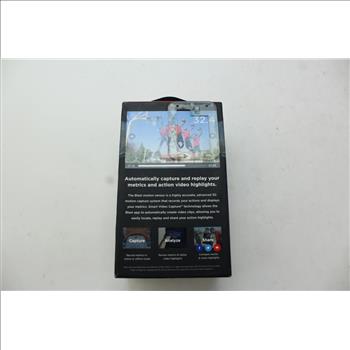 Blast Basketball Replay Precision Motion Sensor