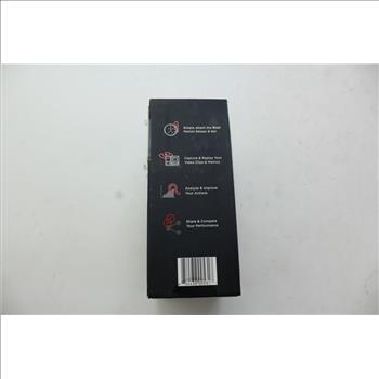 Blast Basketball Replay Precision Motion Sensor