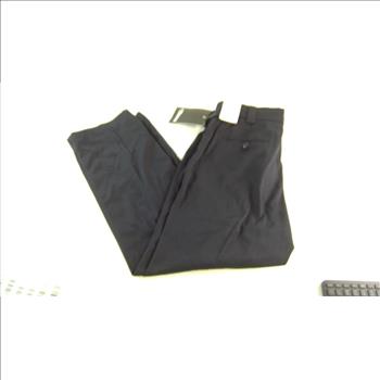 Blauer 4 Pocket Rayon Blend Trouser, Size 16 Regular