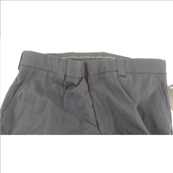 Blauer 4 Pocket Rayon Blend Trouser, Size 16 Regular