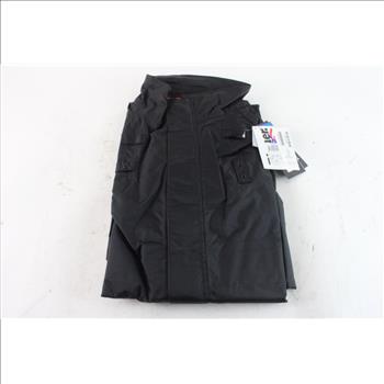 Blauer Defender 733 Raincoat, Size 4XL Tall