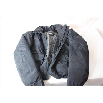 Blauer Gore-Tex Ike-Length Jacket Size XS & S 3 Pieces