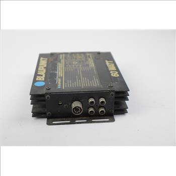 Blaupunkt Amplifier