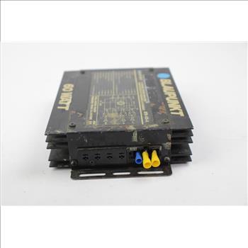 Blaupunkt Amplifier
