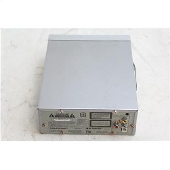 Blaupunkt Dvd-Me1 Dvd Cd Mp3 Player