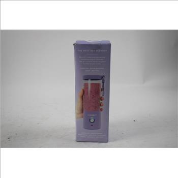 Blendjet Portable Blender, Lavender