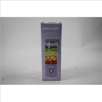 Blendjet Portable Blender, Lavender