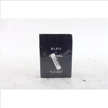 Bleu De Chanel Fragrance Spray