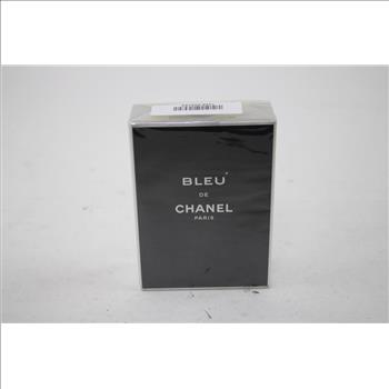 Bleu De Chanel Paris Eau De Toilette, 100ml