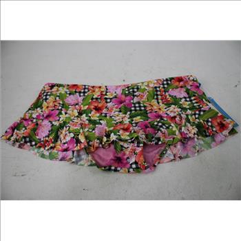 Bleu Rod Beattie Beachy Keen Skirted Hipster Swim Bottom, Skirted Bikini Let The Sunshine In Collection & Skirted Coral Swimwear