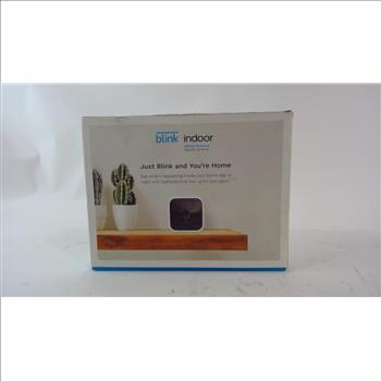 Blink Battery Powered Security Cameras, 5 Camera System