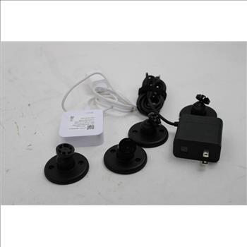 Blink Cameras Bulk Lot, 5 Pieces