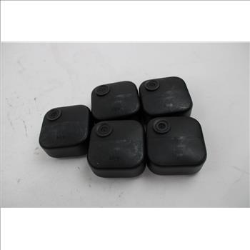 Blink Cameras Bulk Lot, 5 Pieces