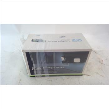 Blink Floodlight Mount Accessory For Outdoor Camera