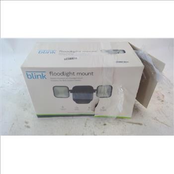 Blink Floodlight Mount Accessory For Outdoor Camera