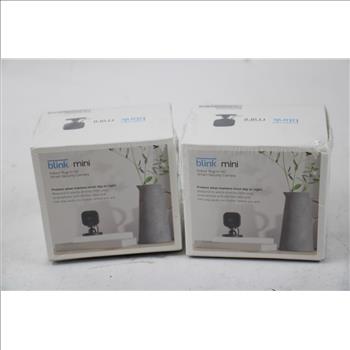 Blink Mini Lot, 2 Pieces