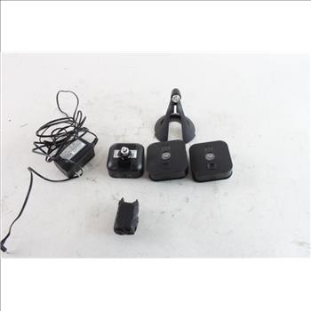 Blink Security Camera