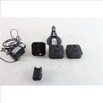 Blink Security Camera