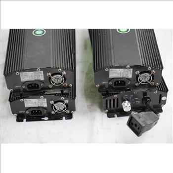 B-lite 1000w Electronic Ballast, 4+ Pieces