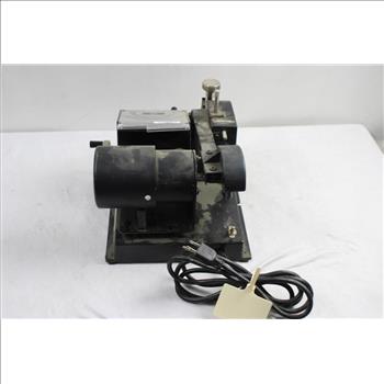 Blitz Hpc Incx World Class Key Cutting Machine