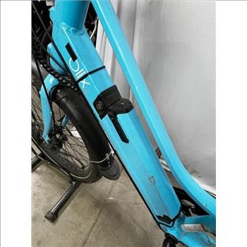 Blix Packa Cargo E-Bike