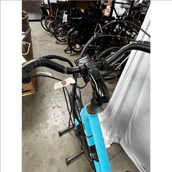 Blix Packa Cargo E-Bike