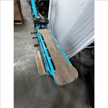 Blix Packa Cargo E-Bike