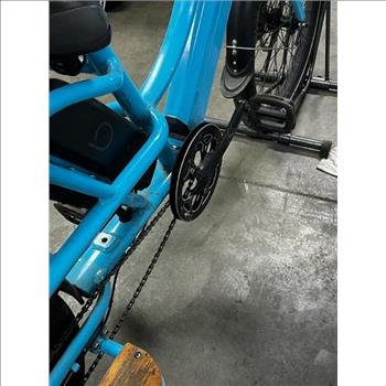 Blix Packa Cargo E-Bike