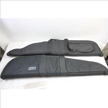 Blk Rifle Cases