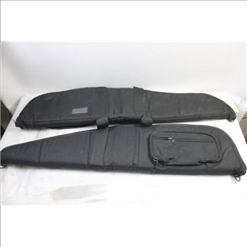 Blk Rifle Cases