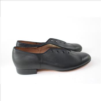 Bloch Mens Tap Shoes, Size