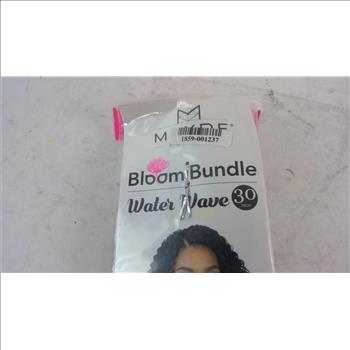 Bloom Bundle Water Wave 30