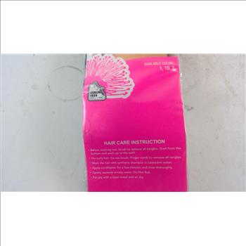 Bloom Bundle Water Wave 30